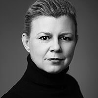 Prof. Dr. Heike Korbmacher-Steiner