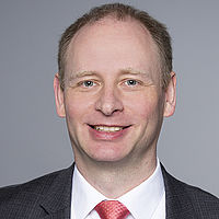 Prof. Dr. Dr.  Thomas Beikler