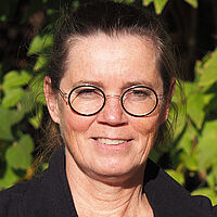 Prof. Dr. Carolina Ganß