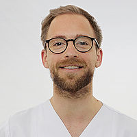 PD Dr. Tobias Fretwurst