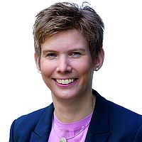 Prof. Dr. Katrin  Bekes