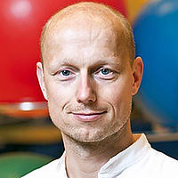 Dr. Helge Riepenhof