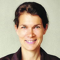 PD Dr. Kerstin Bitter