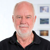 Dr. Horst Behring