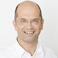 Dr. Peter Ghaussy