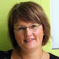 Dr. Stefanie Maas