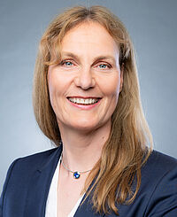 Dr. Silke Meyer-Rollwage