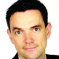 Dr. Markus Kaup