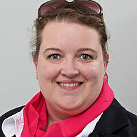 Katja Frings