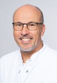 Dr. Rüdiger Lemke