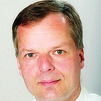 Prof. Dr. Christof Dörfer