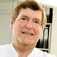 Dr. Dr. Werner Stermann