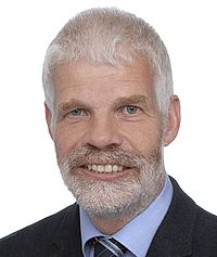 Prof. Dr. Ulrich Schiffner