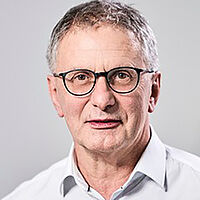 Dr. Klaus-Jörg Münzer, MSc