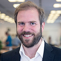 Prof. Dr. Johan Wölber