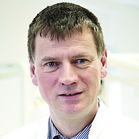 Prof. Dr. Bernd Wöstmann