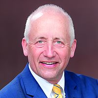 Dr. Wieland Schinnenburg