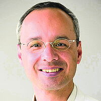 Prof. Dr. James Deschner