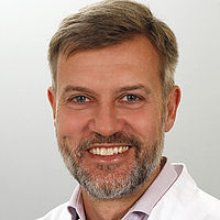Prof. Dr. Dr. Martin Gosau