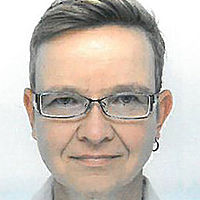 Dr. Karin Kremeier