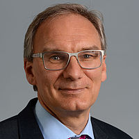 Prof. Dr. Klaus Böning