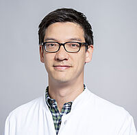 PD Dr. Bastian Cheng