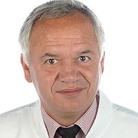 Prof. Dr. Edgar Schäfer