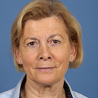 Dr. Theresia Asselmeyer, M. A.