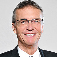 Prof. Dr. Dr. h.c. Holger Jentsch