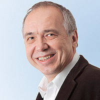 Dr. Andreas Kurbad