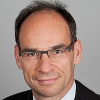 Prof. Dr. Roland Weiger
