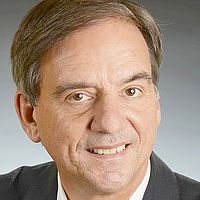 Dr. Dr. Dieter Edinger