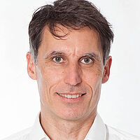 Prof. Dr. Ralf Brand