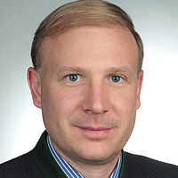 Prof. Dr. Dr. Peter Proff