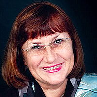 Dr. Gisela Zehner