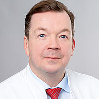 Prof. Dr. Michael Amling
