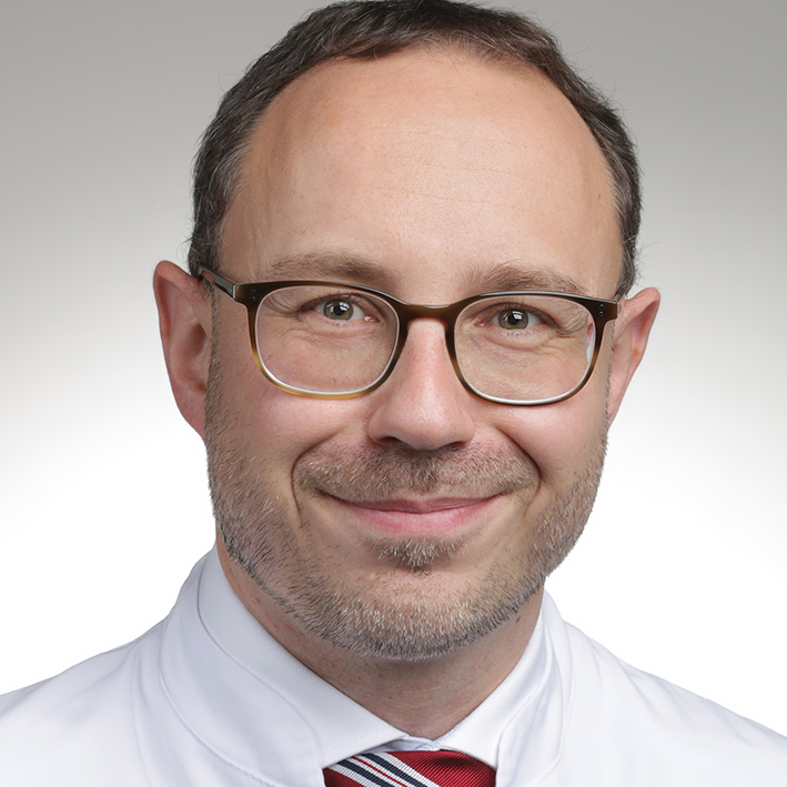 Prof. Dr. Sebastian Hahnel